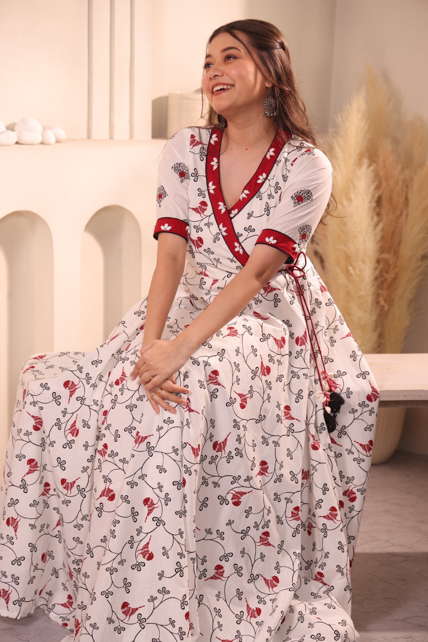 Meera Maxidress
