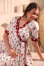 Meera Maxidress
