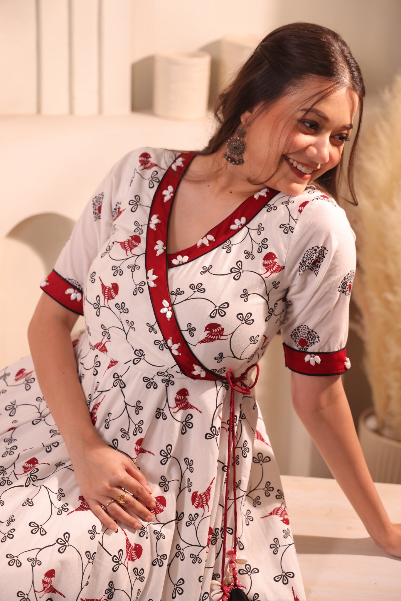 Meera Maxidress