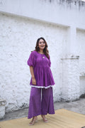 Sabrin Co-ord Set