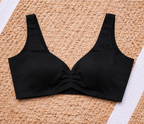 Contour Blouse - Black