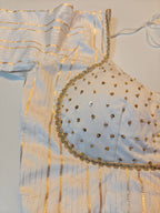 Sadaphool Blouse
