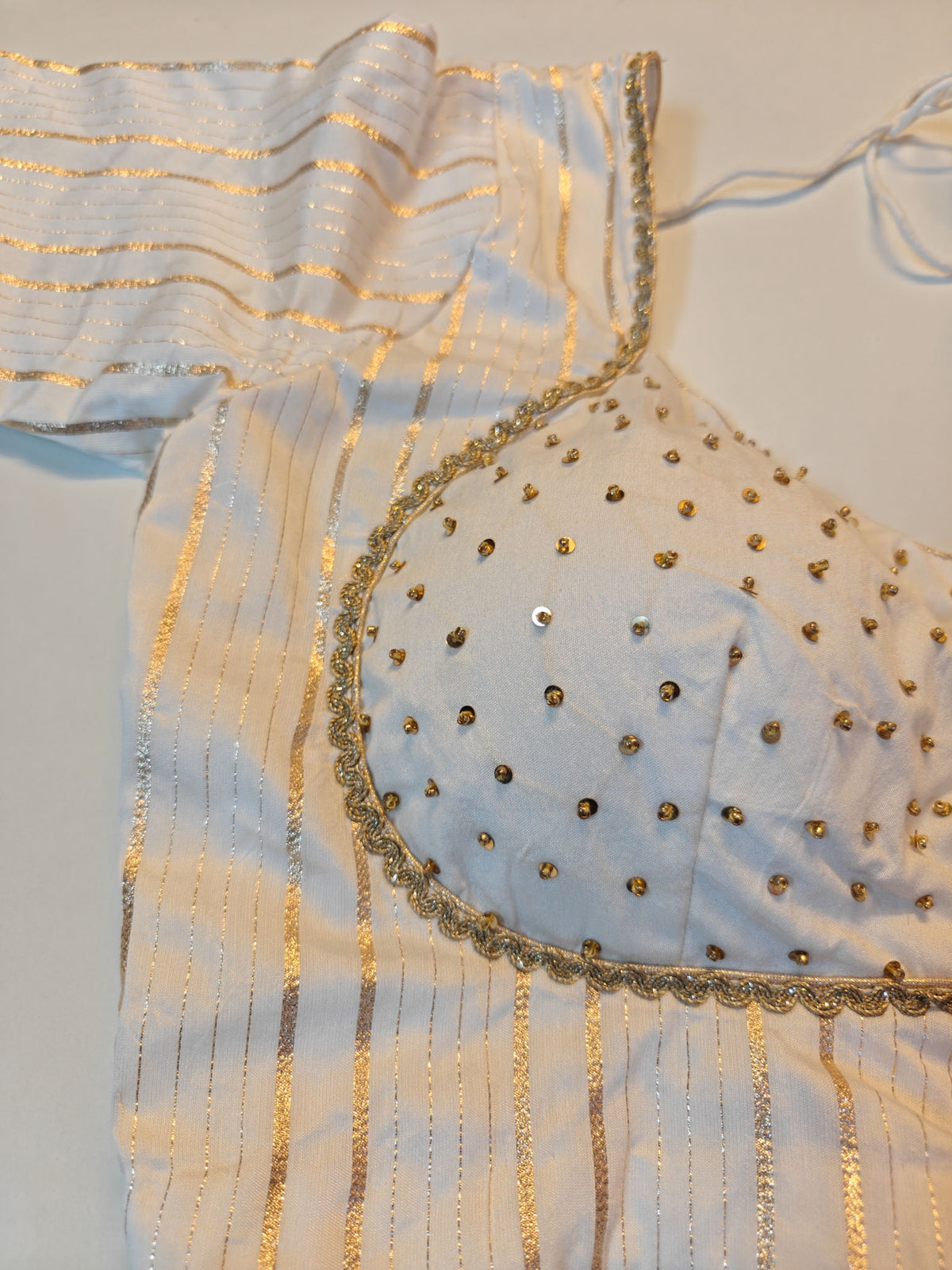 Sadaphool Blouse