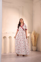Meera Maxidress