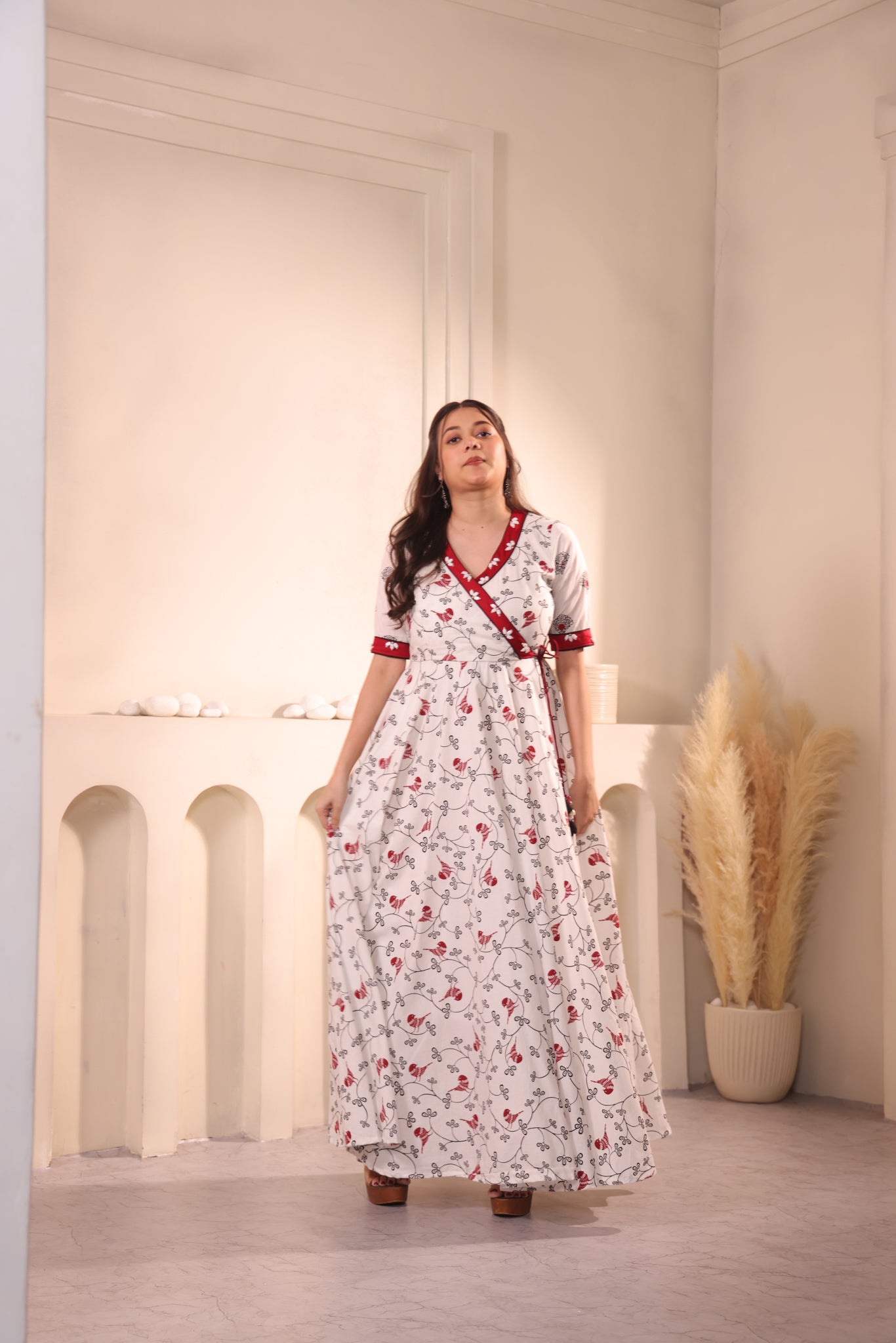 Meera Maxidress