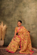 Zariyab Saree