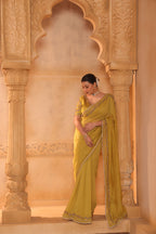 Madhavi Saree
