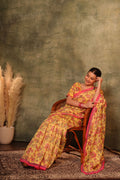 Zariyab Saree