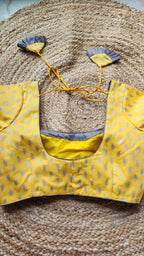 Dayline Blouse