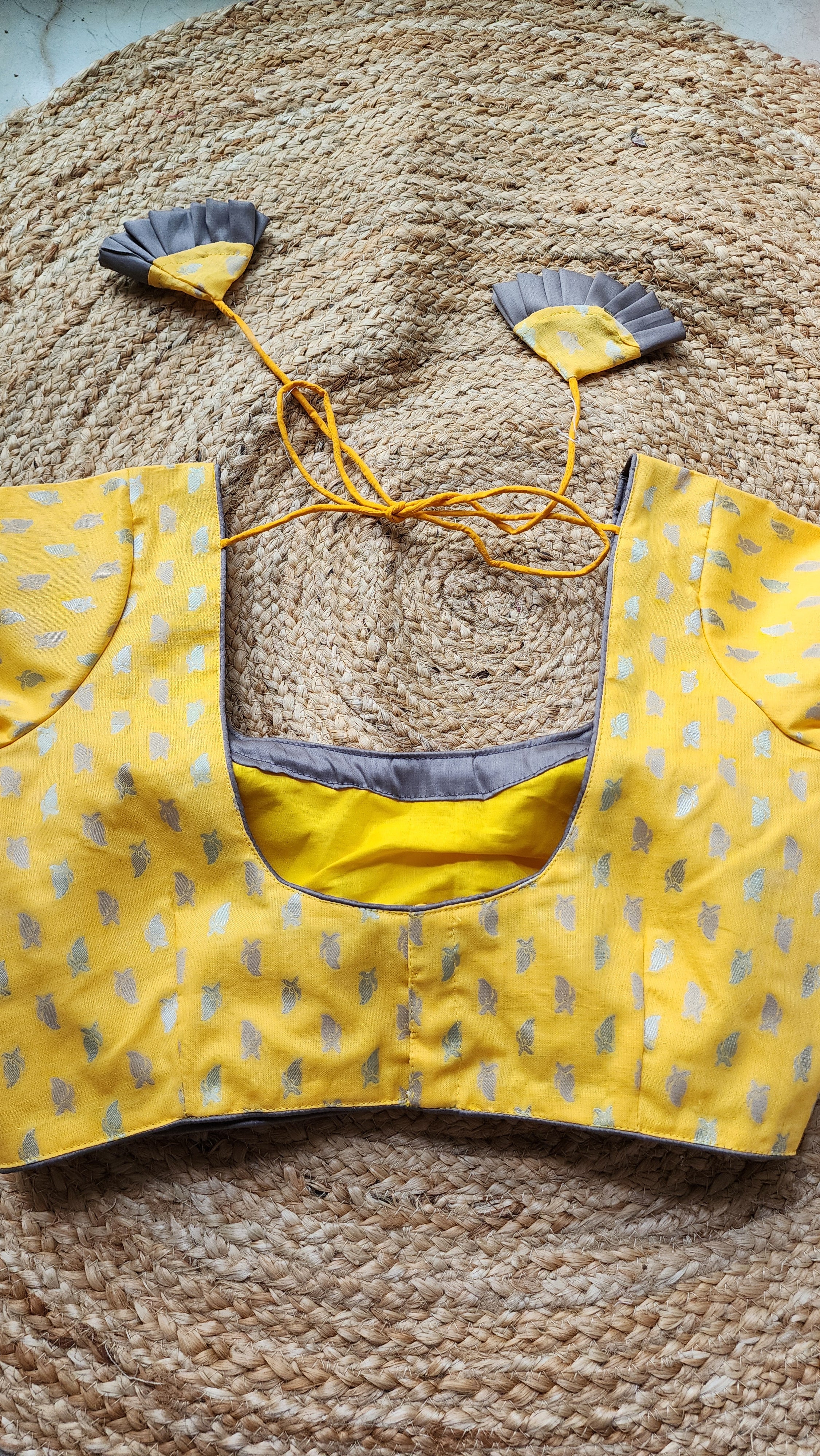 Dayline Blouse
