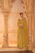 Madhavi Saree