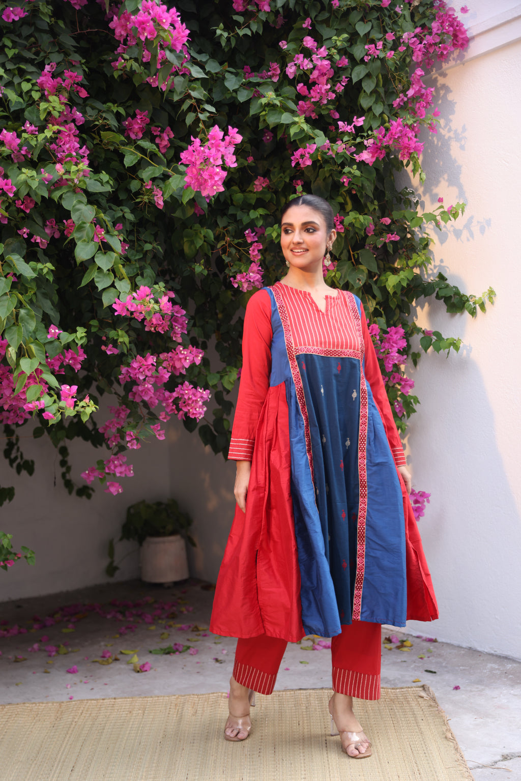 Abeer Co-ord Set