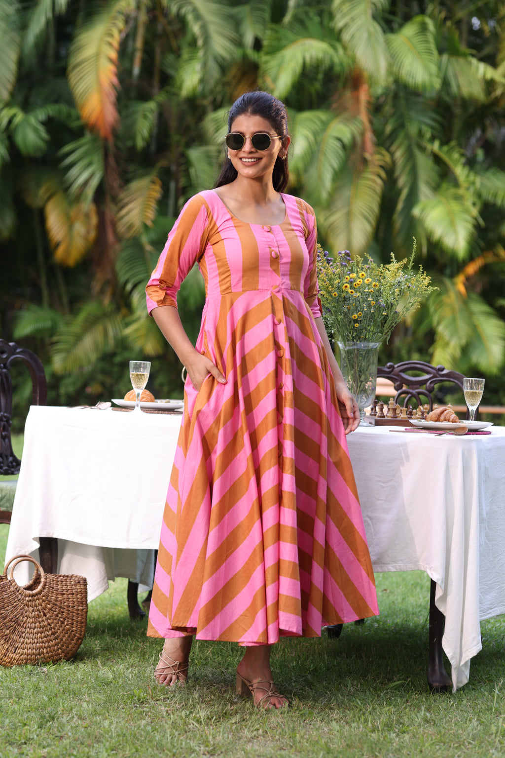 Coastal breeze  Dress