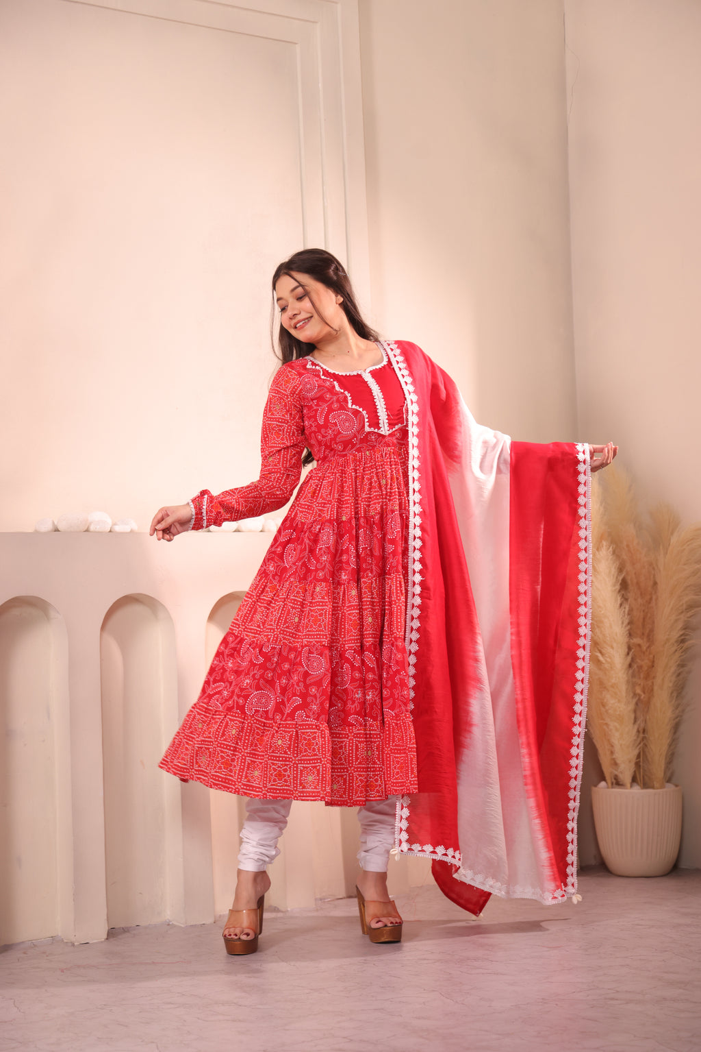 Heer Suit Set