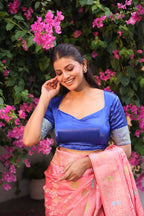Neelanjana Blouse
