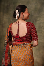 Zuri Blouse