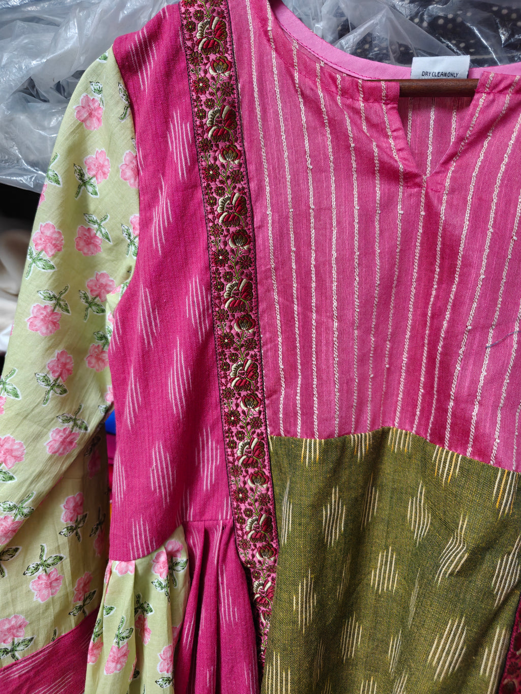 Ranjha Co-ord Set