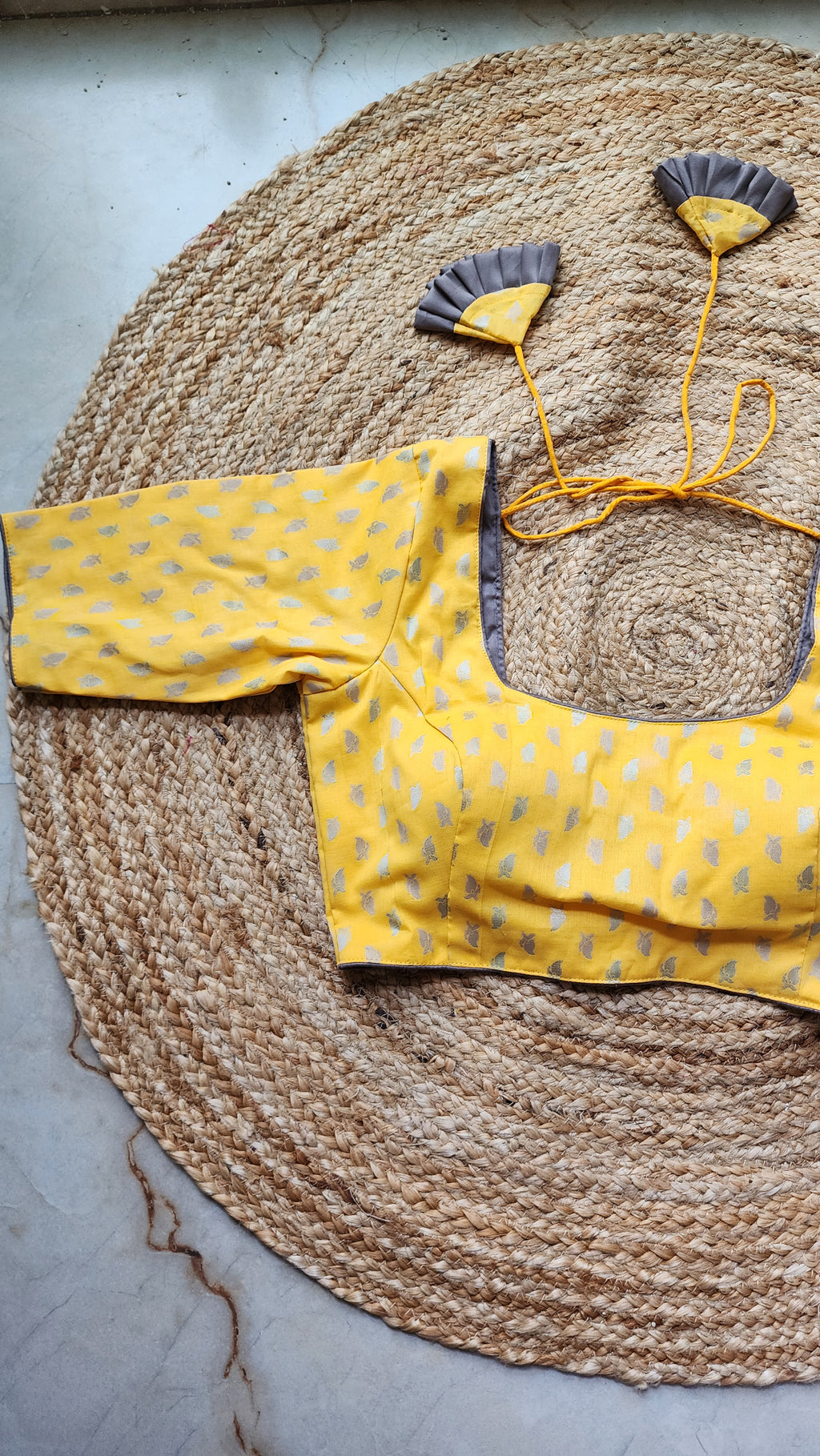 Dayline Blouse