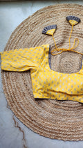 Dayline Blouse