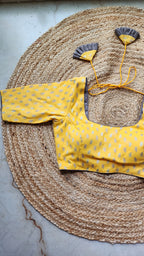 Dayline Blouse
