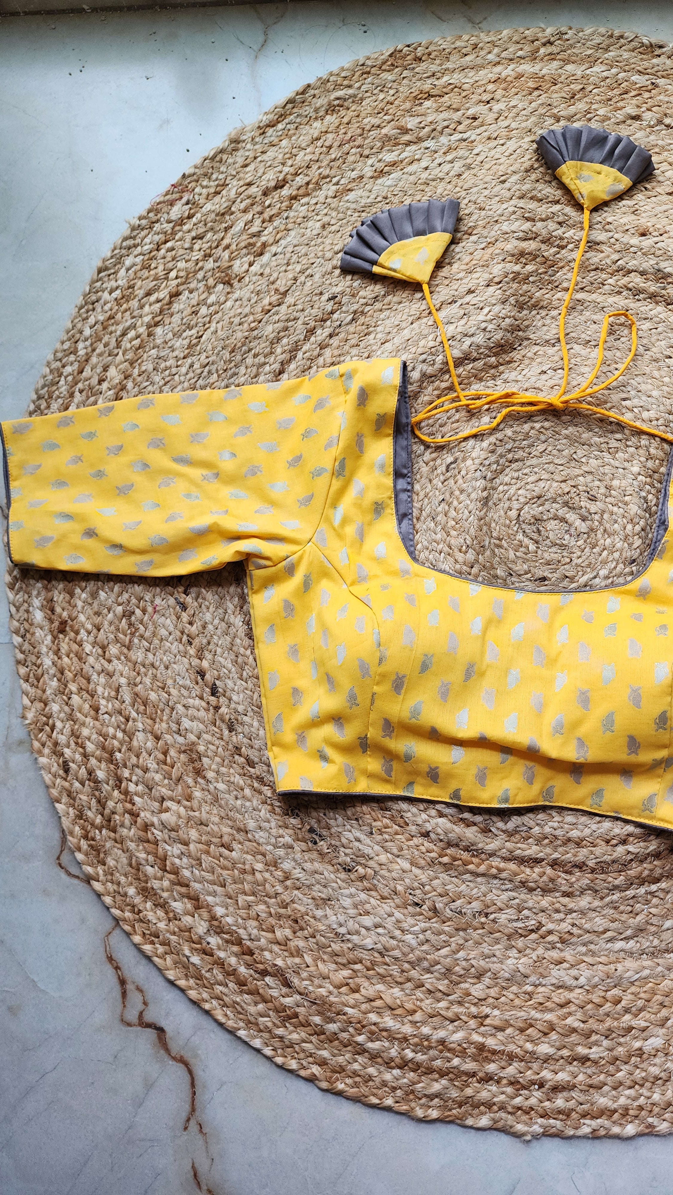 Dayline Blouse