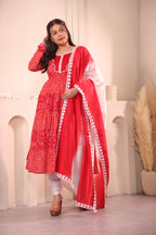 Heer Suit Set