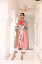 Jhanvi Co-ord Set