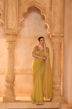 Madhavi Saree