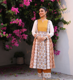 Zarmeen  Co-ord Set