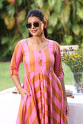 Coastal breeze  Dress