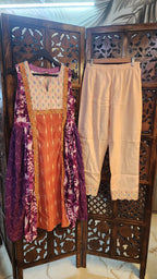 Shabrin Co-ord Set