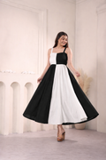 Noira Moss Maxidress