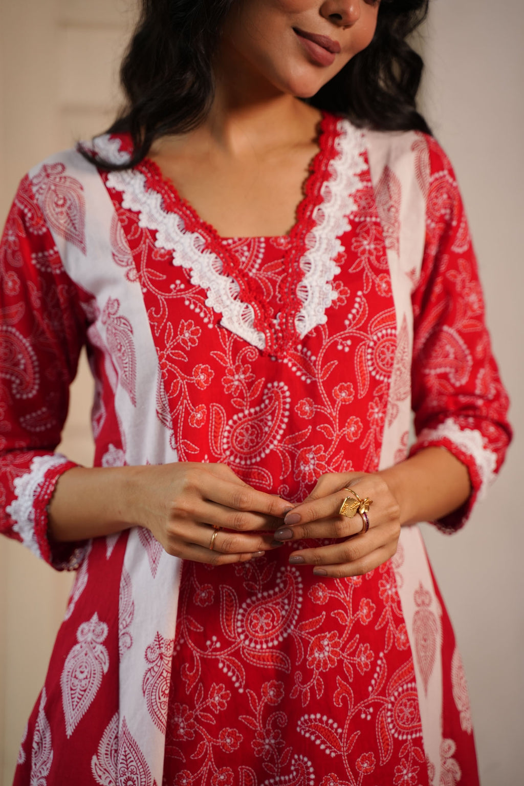 Zarmala Co-ord Set