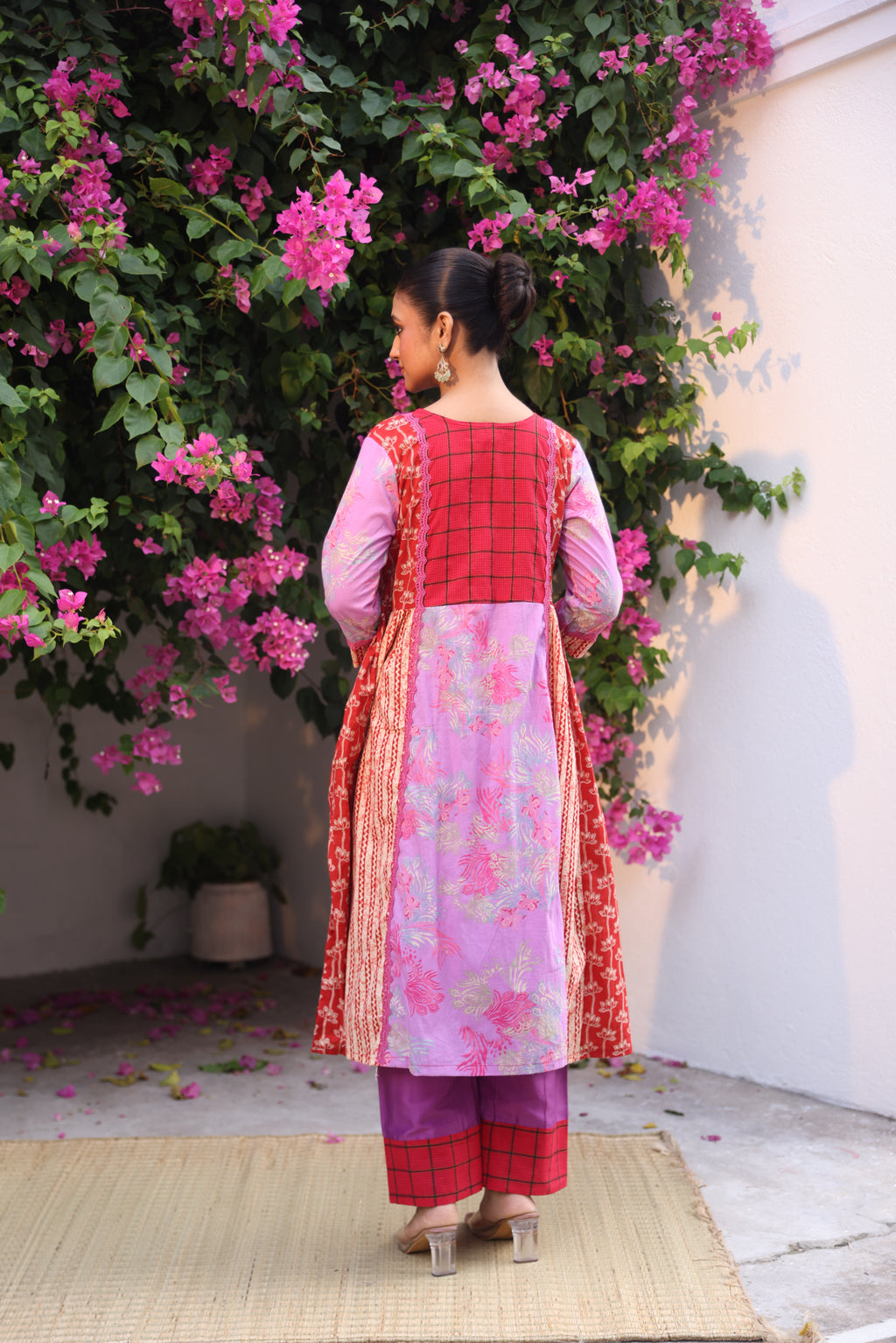 Roshna Co-ord Set