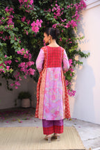 Roshna Co-ord Set