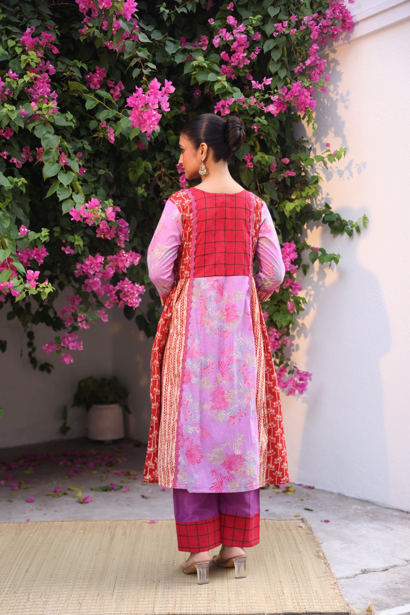 Roshna Co-ord Set