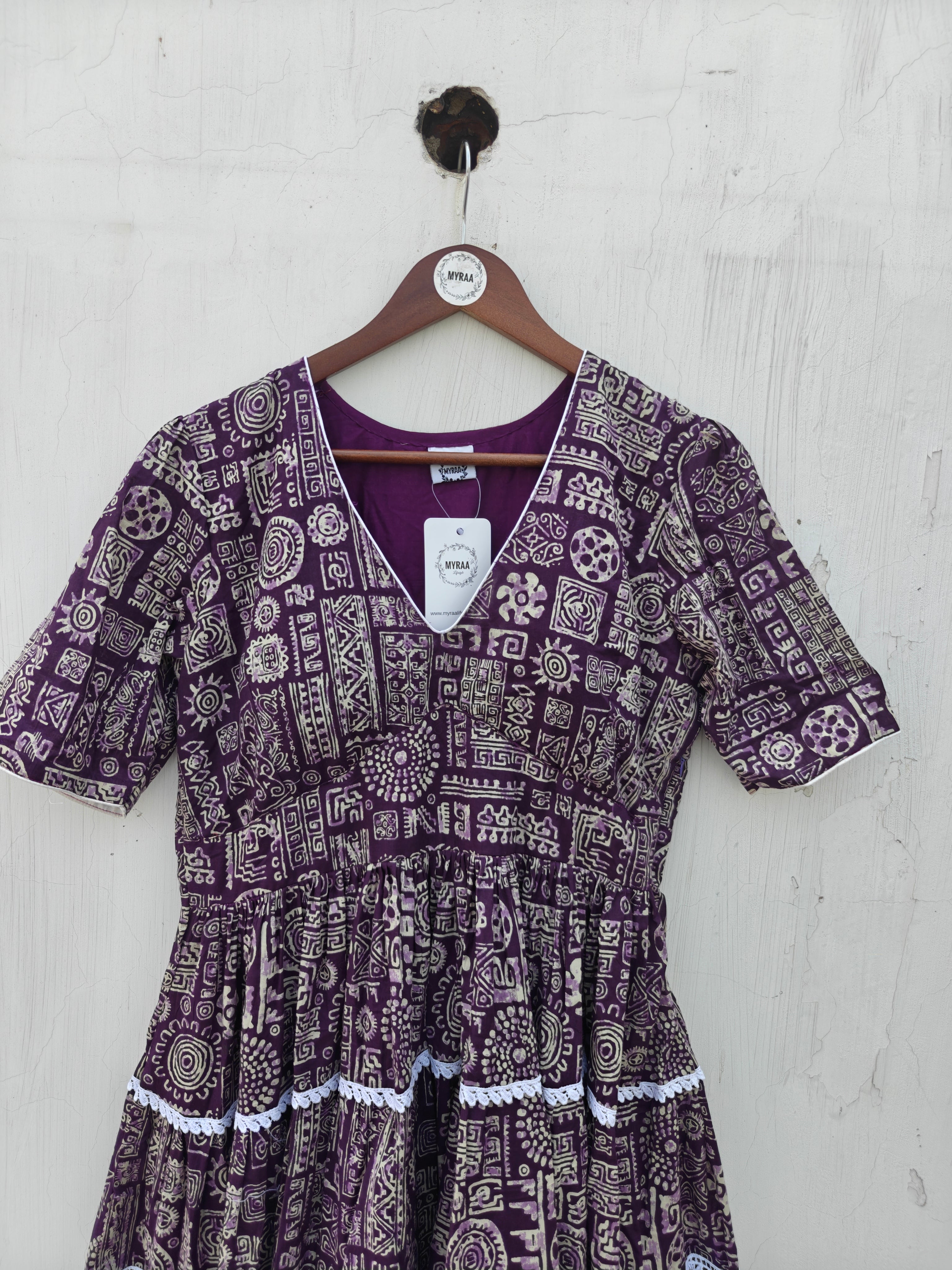 Rahila Maxidress