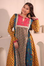 Patchplay Co-ord Set