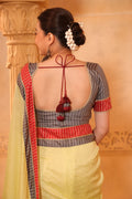 Zaranoor Blouse