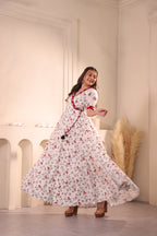 Meera Maxidress