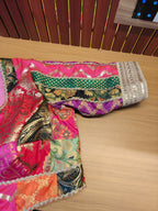 Nurjehaan Blouse-2
