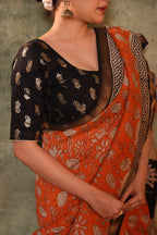 Riva Blouse
