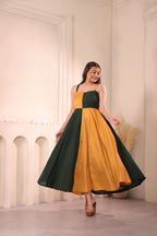 Liora Moss Maxidress
