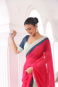 Ishrat Saree