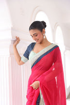 Ishrat Saree