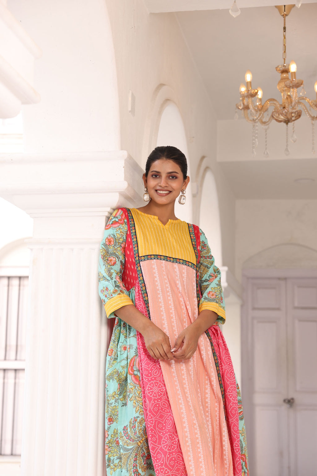 Sabarna Co-ord Set