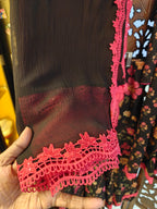 Raat ki Rani Sharara Set