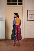 Mahinoor Co-ord Set