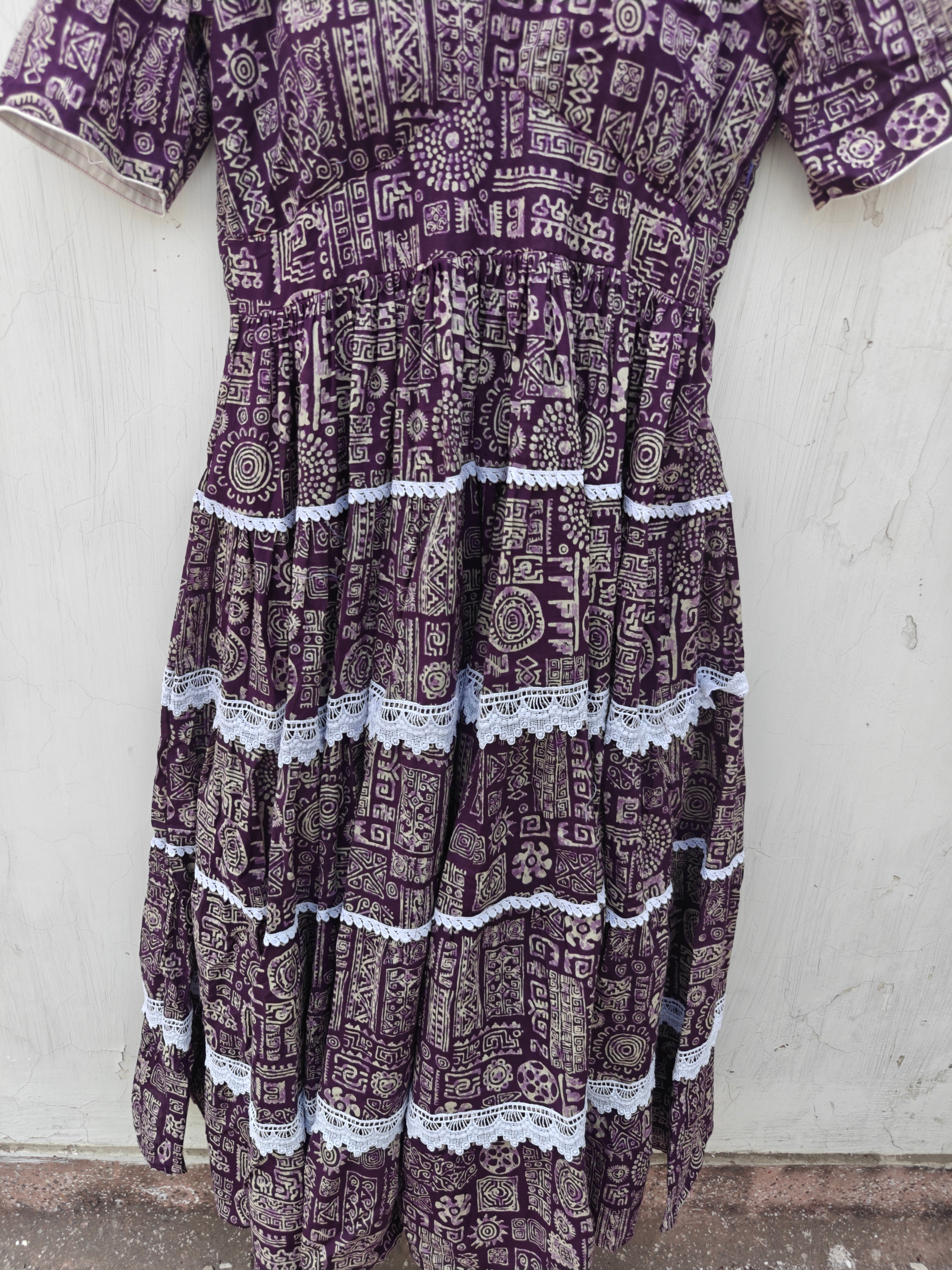 Rahila Maxidress