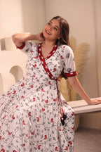 Meera Maxidress
